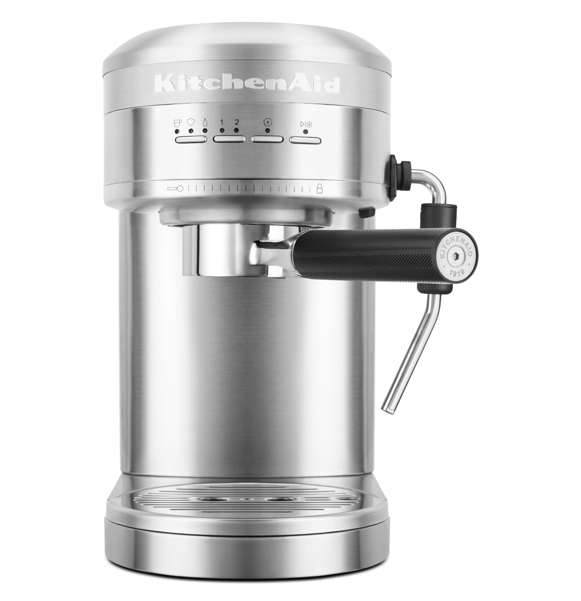 Explore Our Authentic Espresso Collection KitchenAid